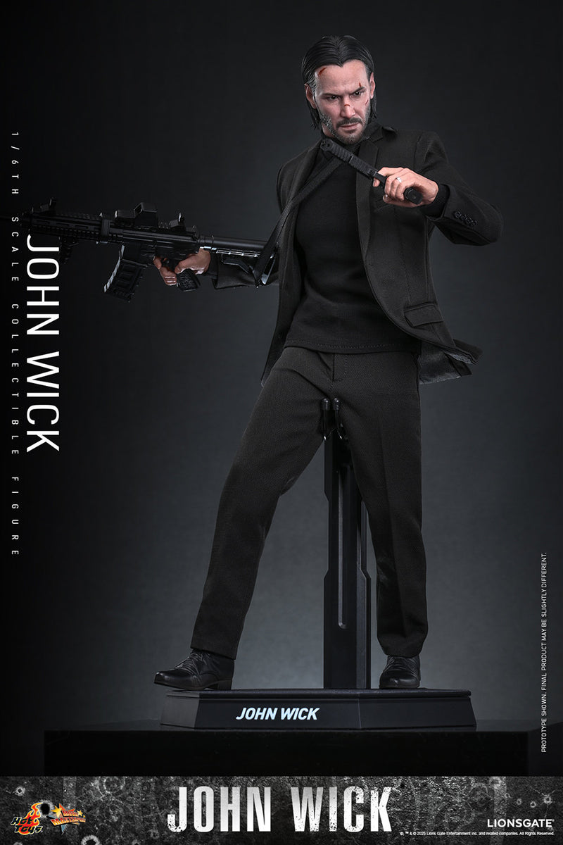 Load image into Gallery viewer, Hot Toys - John Wick - John Wick
