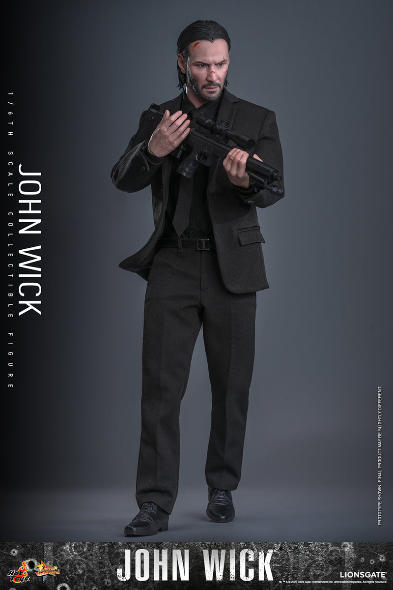 Load image into Gallery viewer, Hot Toys - John Wick - John Wick

