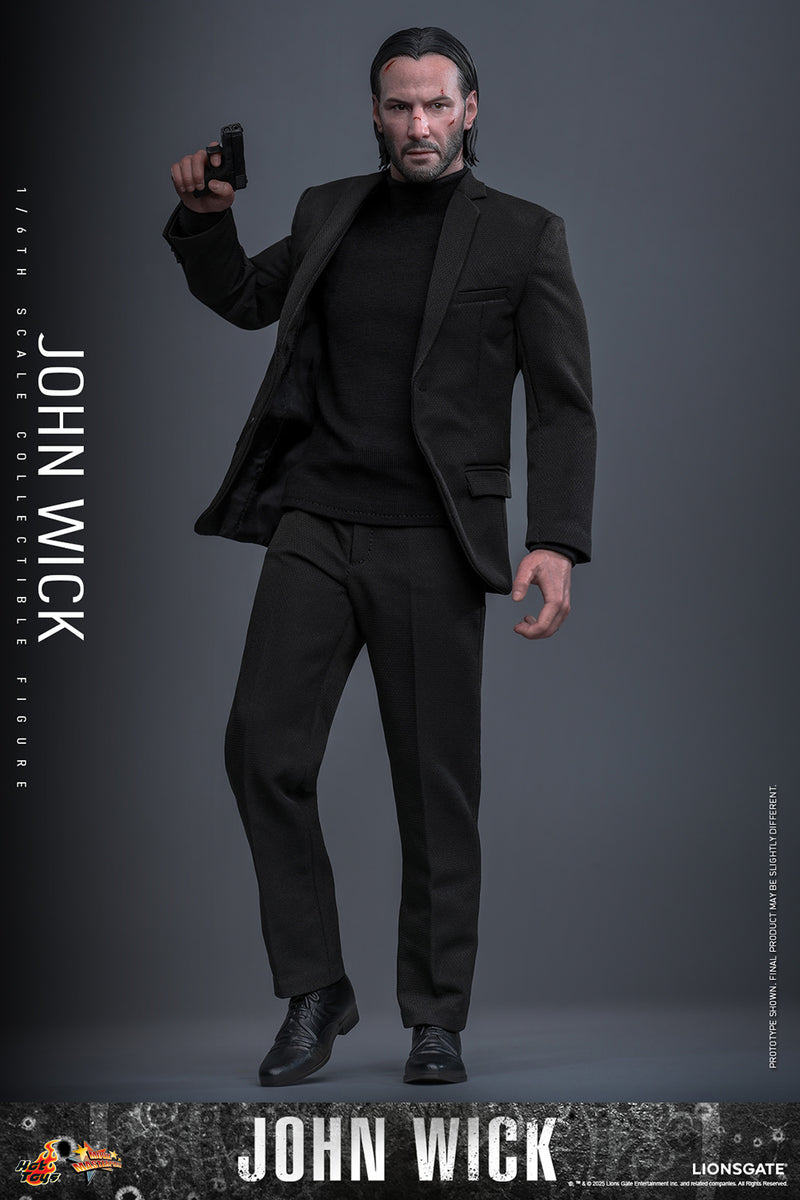 Load image into Gallery viewer, Hot Toys - John Wick - John Wick
