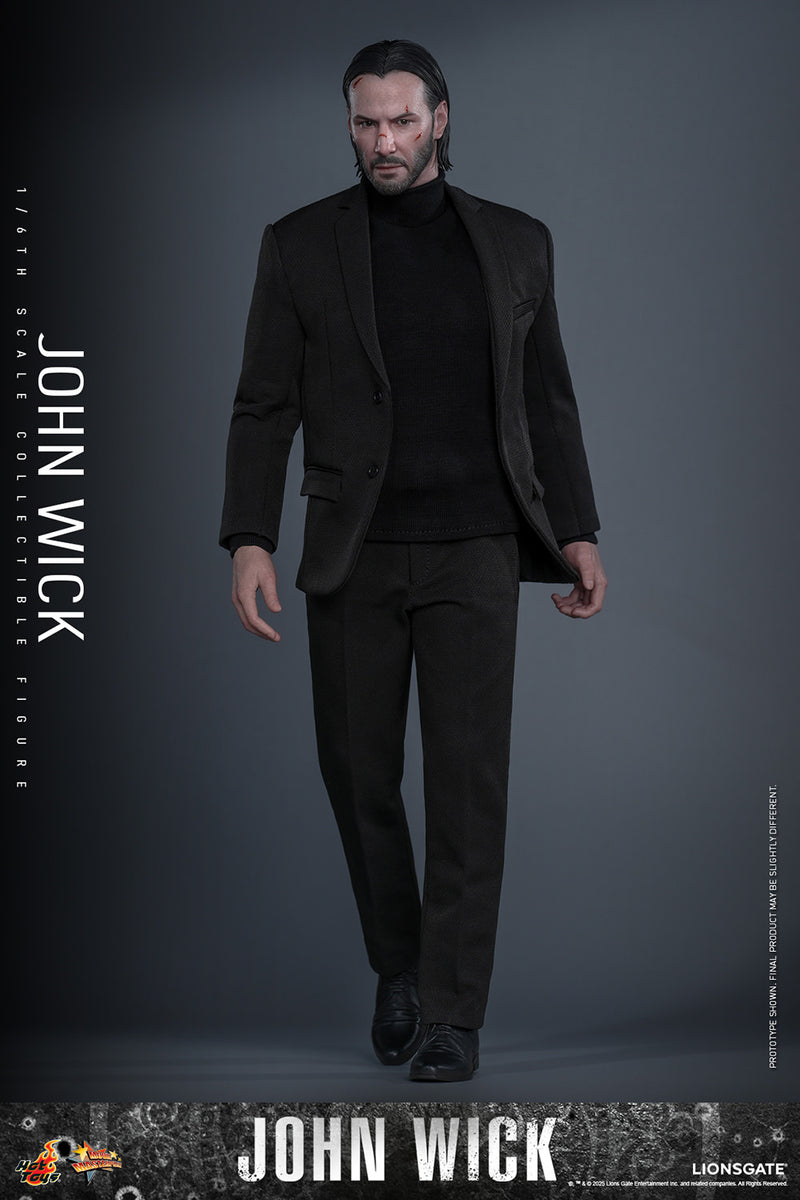 Load image into Gallery viewer, Hot Toys - John Wick - John Wick

