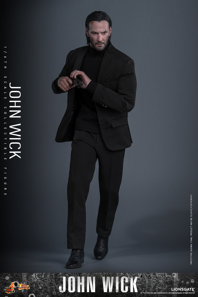 Load image into Gallery viewer, Hot Toys - John Wick - John Wick
