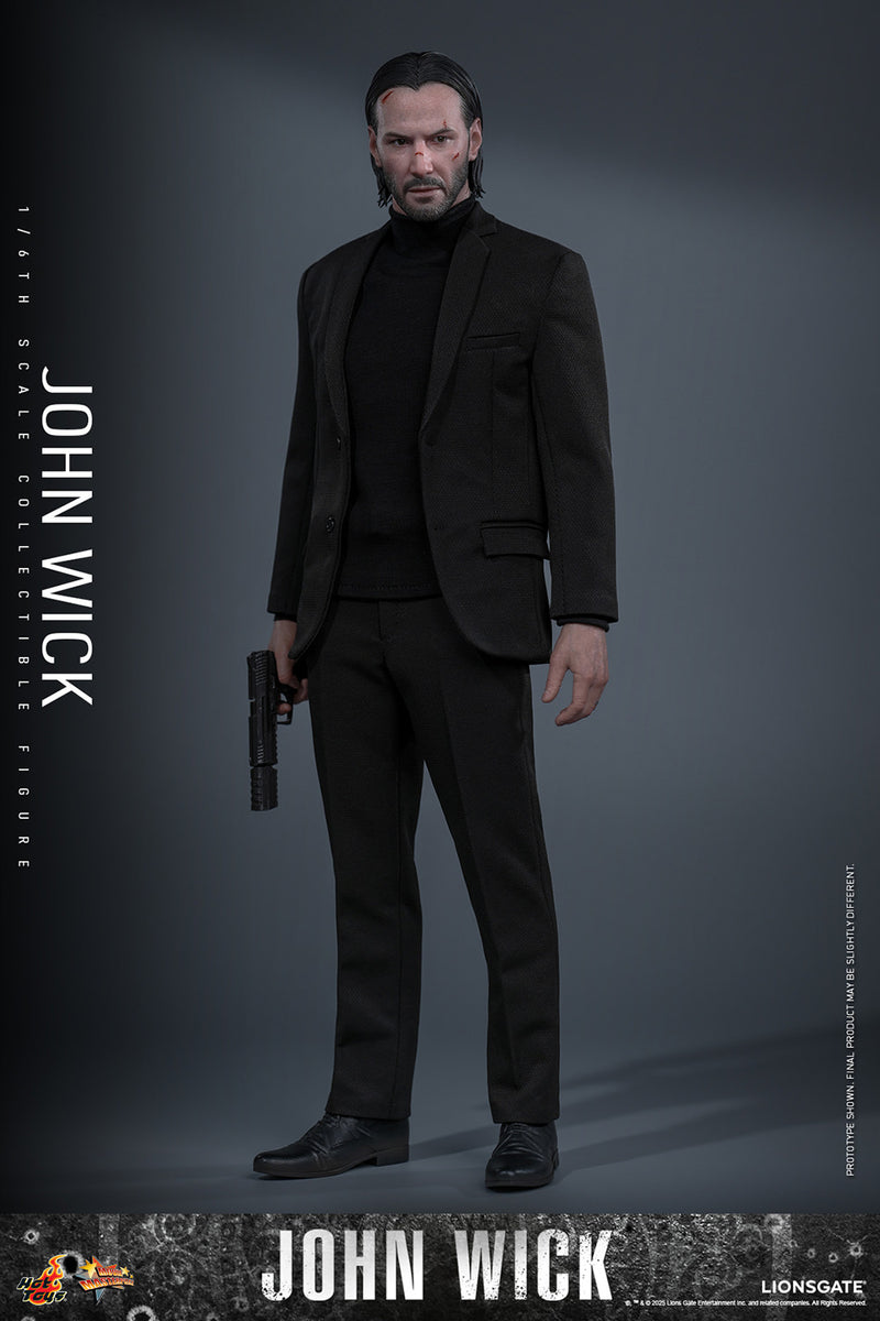 Load image into Gallery viewer, Hot Toys - John Wick - John Wick
