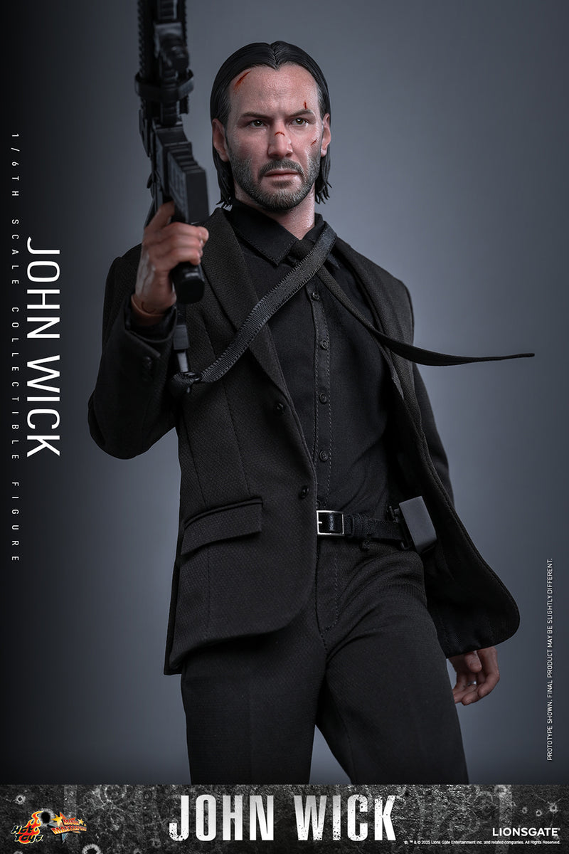 Load image into Gallery viewer, Hot Toys - John Wick - John Wick
