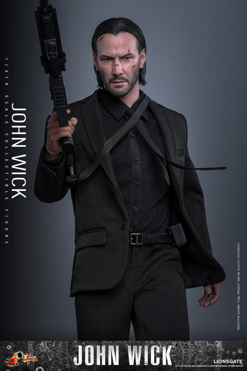 Load image into Gallery viewer, Hot Toys - John Wick - John Wick
