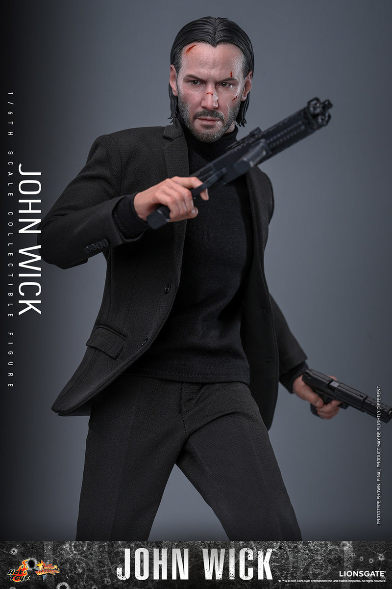 Load image into Gallery viewer, Hot Toys - John Wick - John Wick
