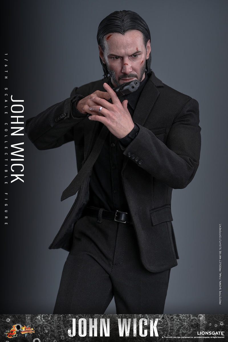 Load image into Gallery viewer, Hot Toys - John Wick - John Wick
