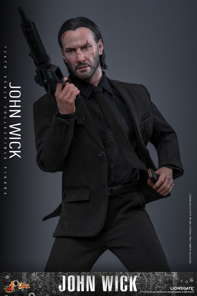Load image into Gallery viewer, Hot Toys - John Wick - John Wick
