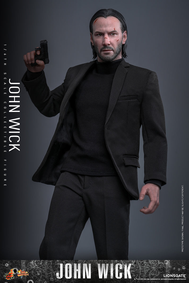 Load image into Gallery viewer, Hot Toys - John Wick - John Wick

