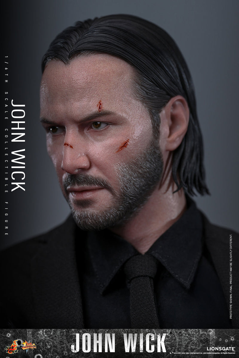 Load image into Gallery viewer, Hot Toys - John Wick - John Wick
