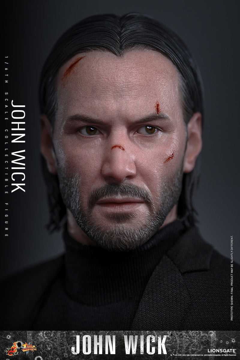 Load image into Gallery viewer, Hot Toys - John Wick - John Wick
