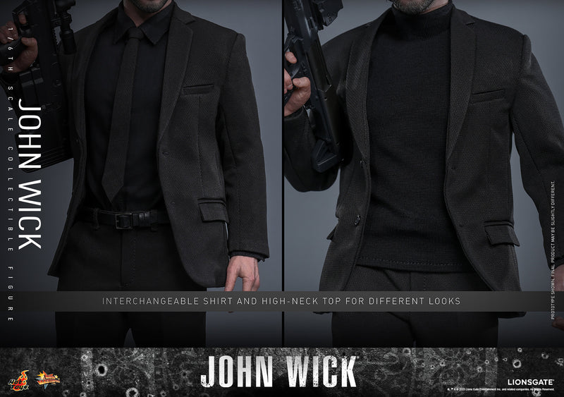 Load image into Gallery viewer, Hot Toys - John Wick - John Wick
