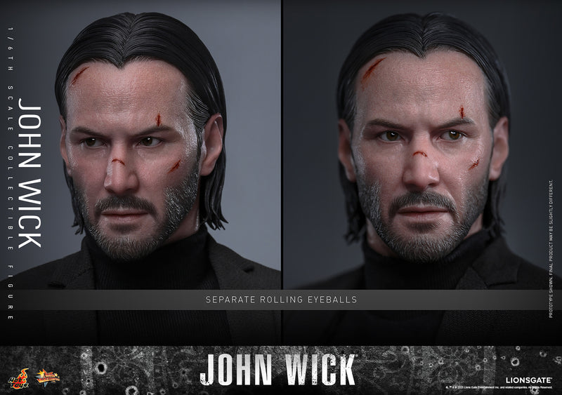 Load image into Gallery viewer, Hot Toys - John Wick - John Wick
