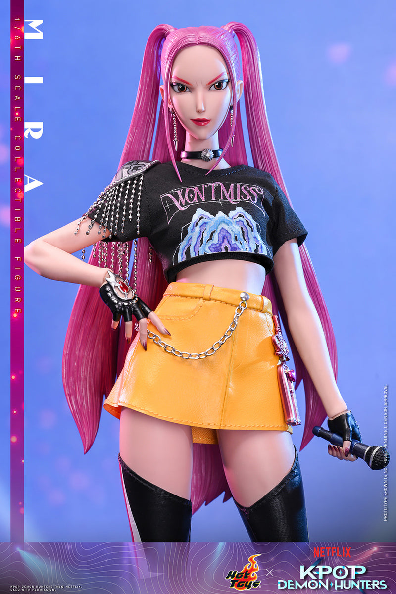 Load image into Gallery viewer, Hot Toys - KPop Demon Hunters - Mira
