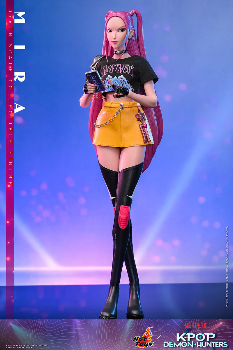 Load image into Gallery viewer, Hot Toys - KPop Demon Hunters - Mira
