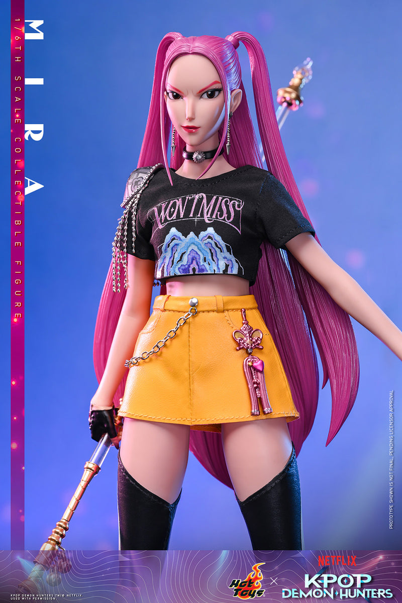 Load image into Gallery viewer, Hot Toys - KPop Demon Hunters - Mira
