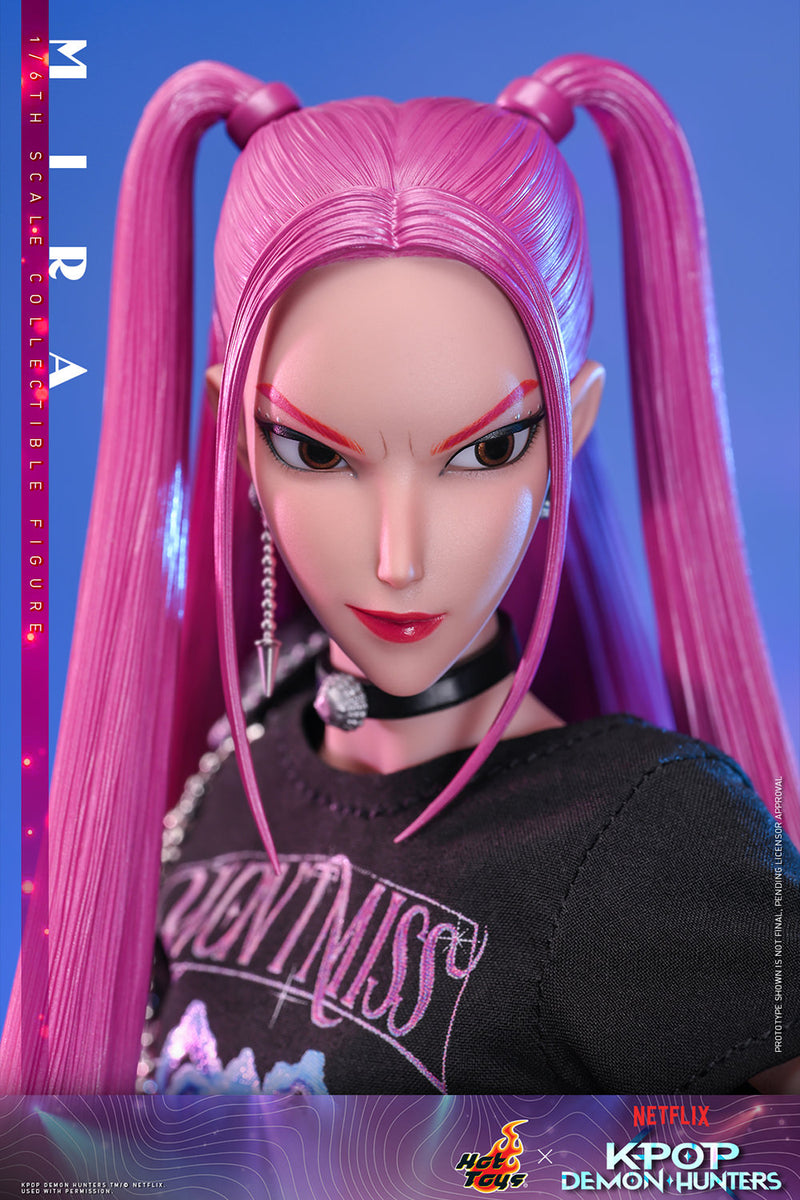 Load image into Gallery viewer, Hot Toys - KPop Demon Hunters - Mira
