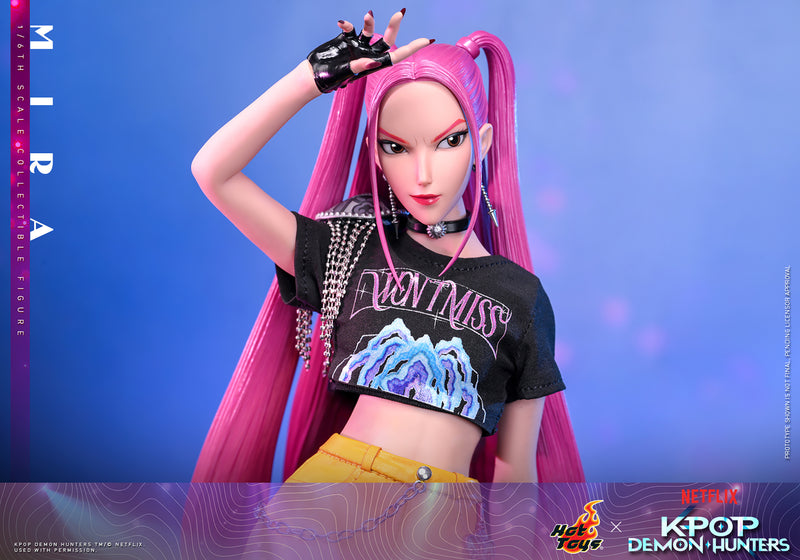 Load image into Gallery viewer, Hot Toys - KPop Demon Hunters - Mira
