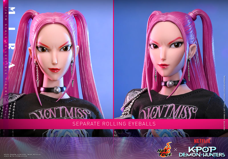 Load image into Gallery viewer, Hot Toys - KPop Demon Hunters - Mira

