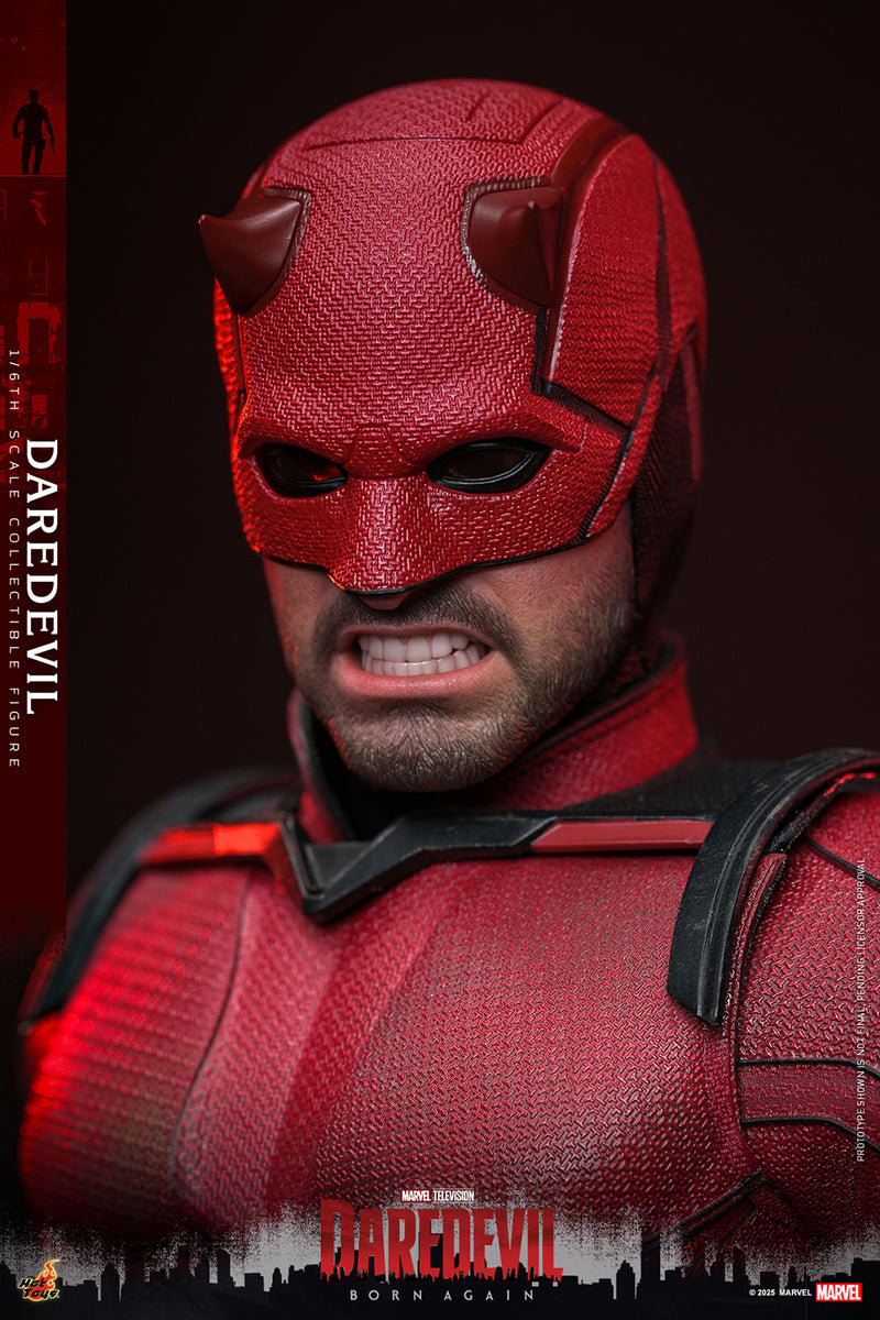 Load image into Gallery viewer, Hot Toys - Daredevil: Born Again - Daredevil
