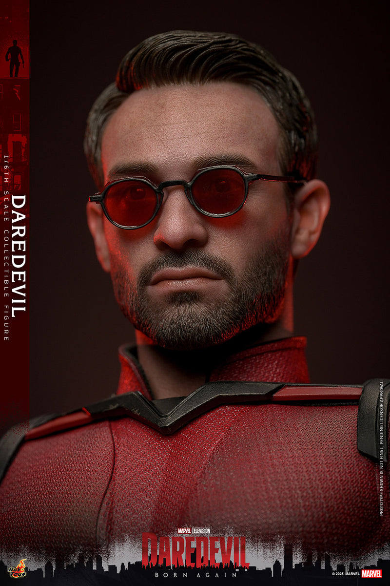 Load image into Gallery viewer, Hot Toys - Daredevil: Born Again - Daredevil
