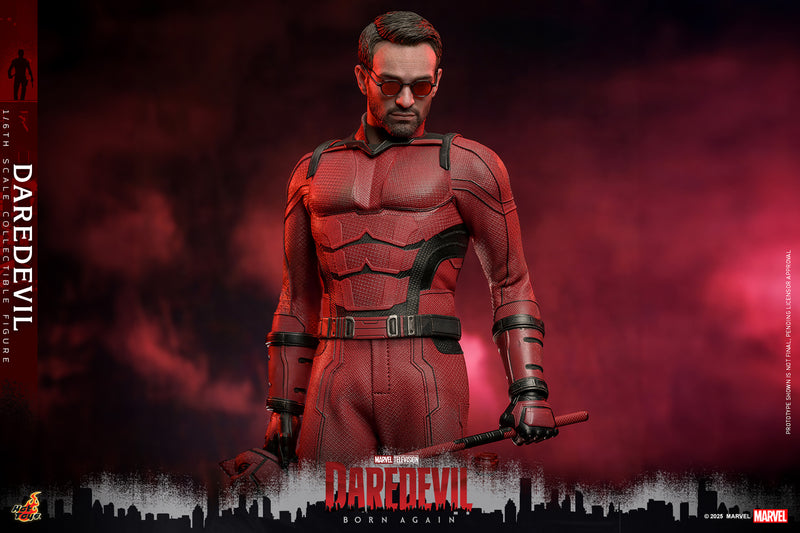 Load image into Gallery viewer, Hot Toys - Daredevil: Born Again - Daredevil
