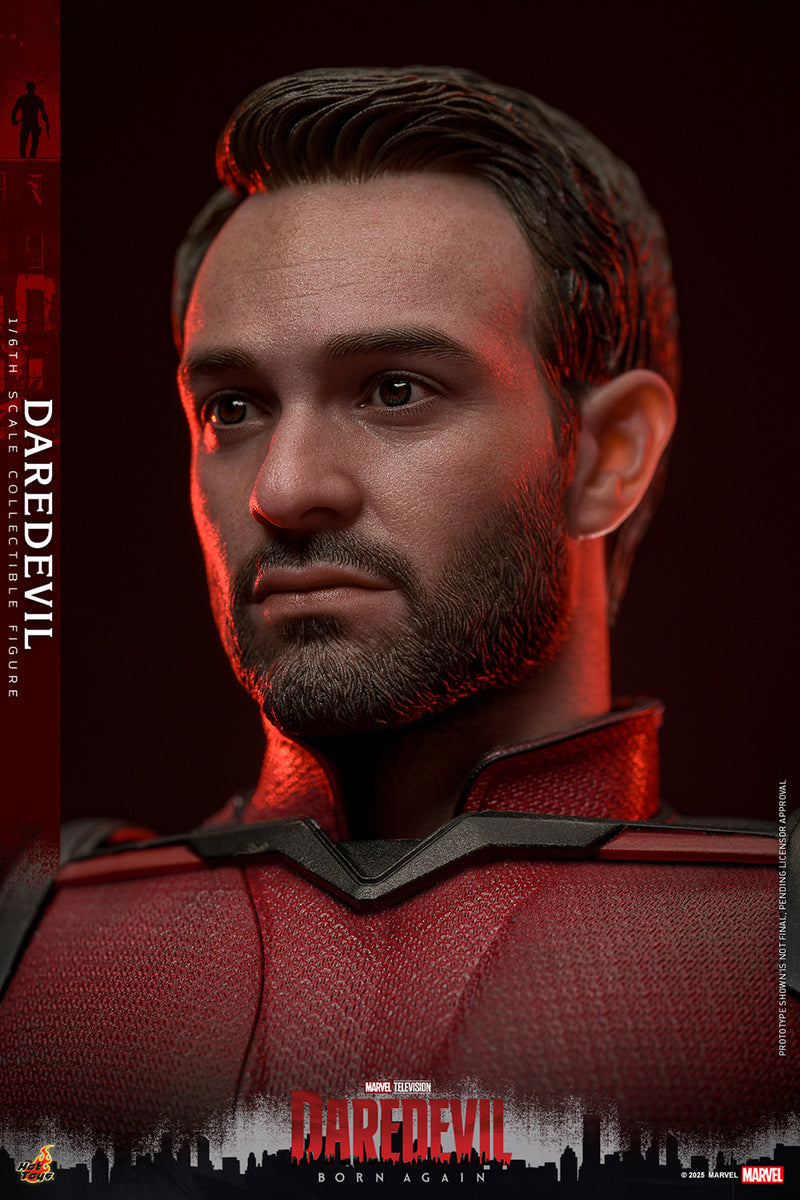 Load image into Gallery viewer, Hot Toys - Daredevil: Born Again - Daredevil
