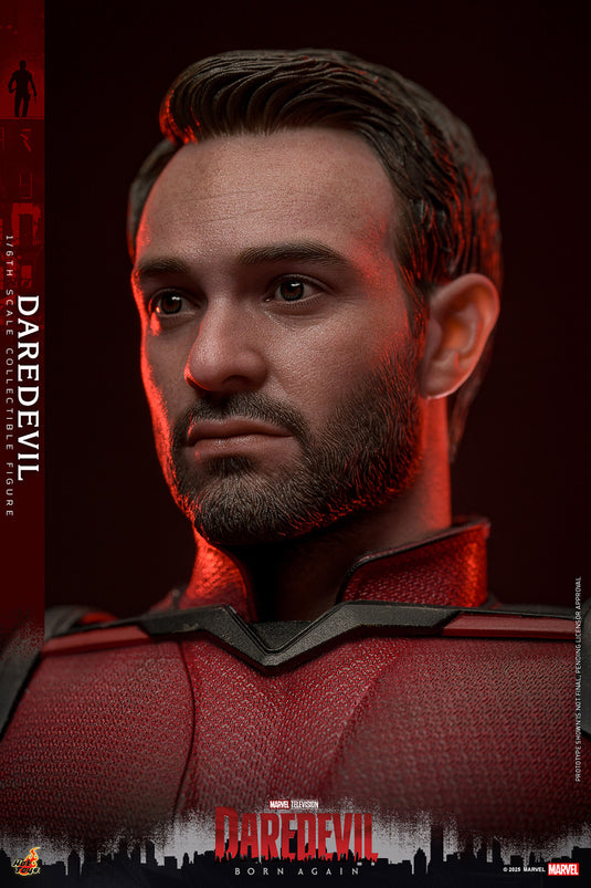 Hot Toys - Daredevil: Born Again - Daredevil