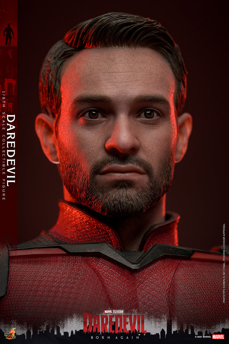 Load image into Gallery viewer, Hot Toys - Daredevil: Born Again - Daredevil
