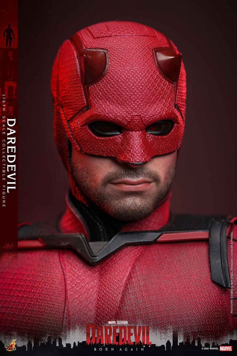 Load image into Gallery viewer, Hot Toys - Daredevil: Born Again - Daredevil
