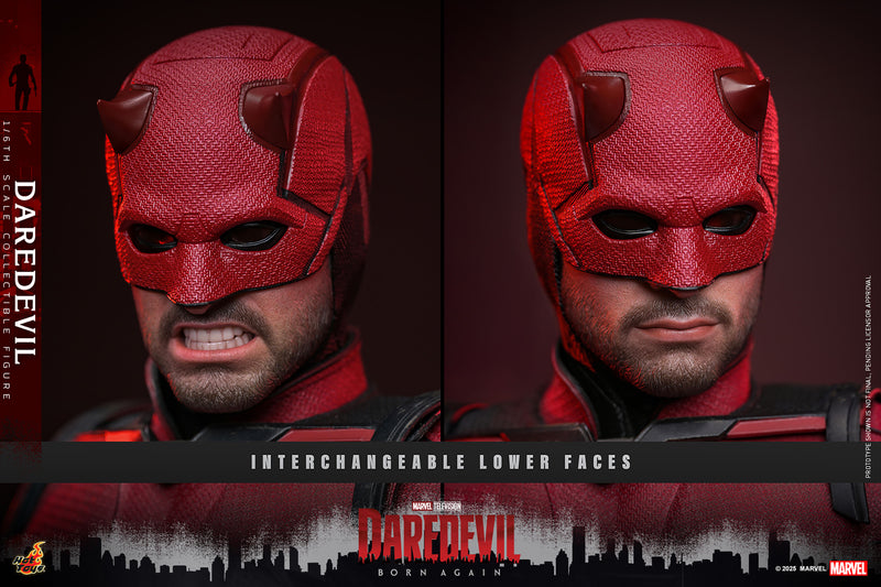 Load image into Gallery viewer, Hot Toys - Daredevil: Born Again - Daredevil
