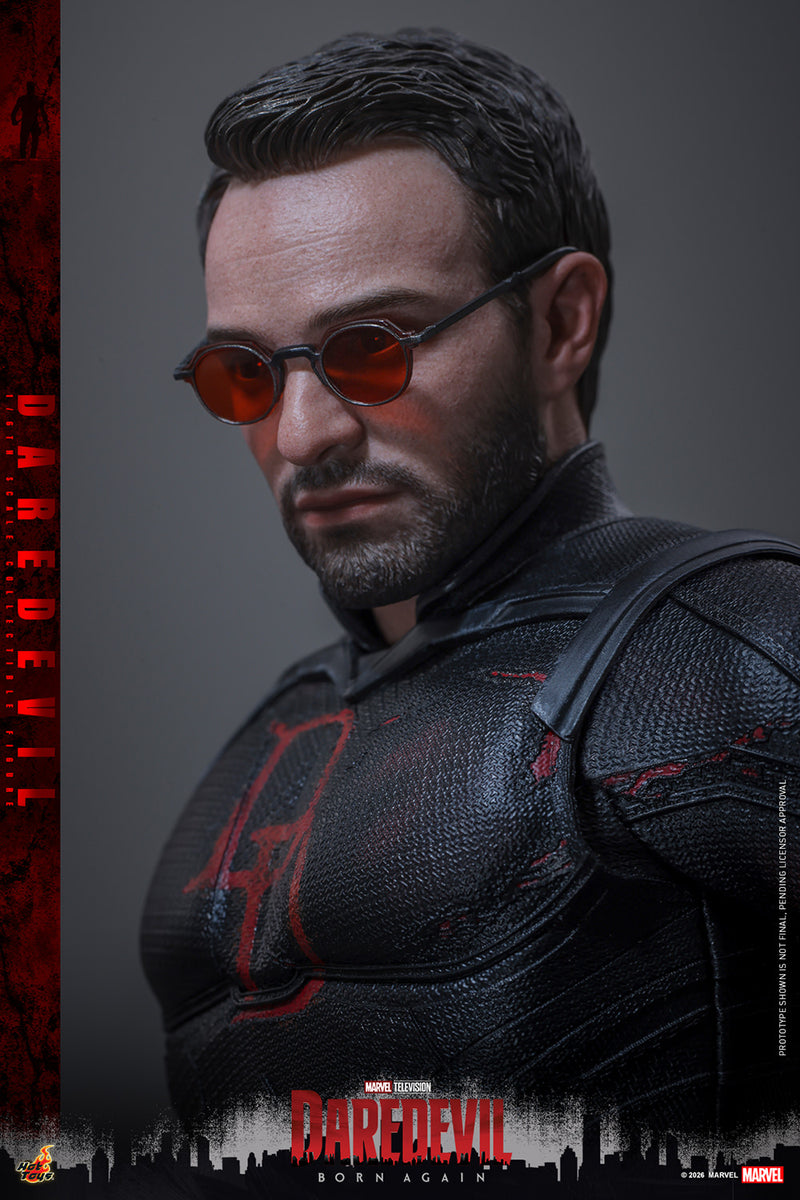 Load image into Gallery viewer, Hot Toys - Daredevil: Born Again - Daredevil (Season 2) (TMS186)
