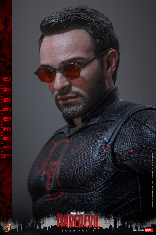 Hot Toys - Daredevil: Born Again - Daredevil (Season 2) (TMS186)