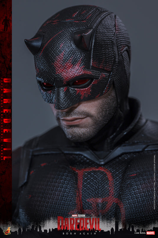 Hot Toys - Daredevil: Born Again - Daredevil (Season 2) (TMS186)