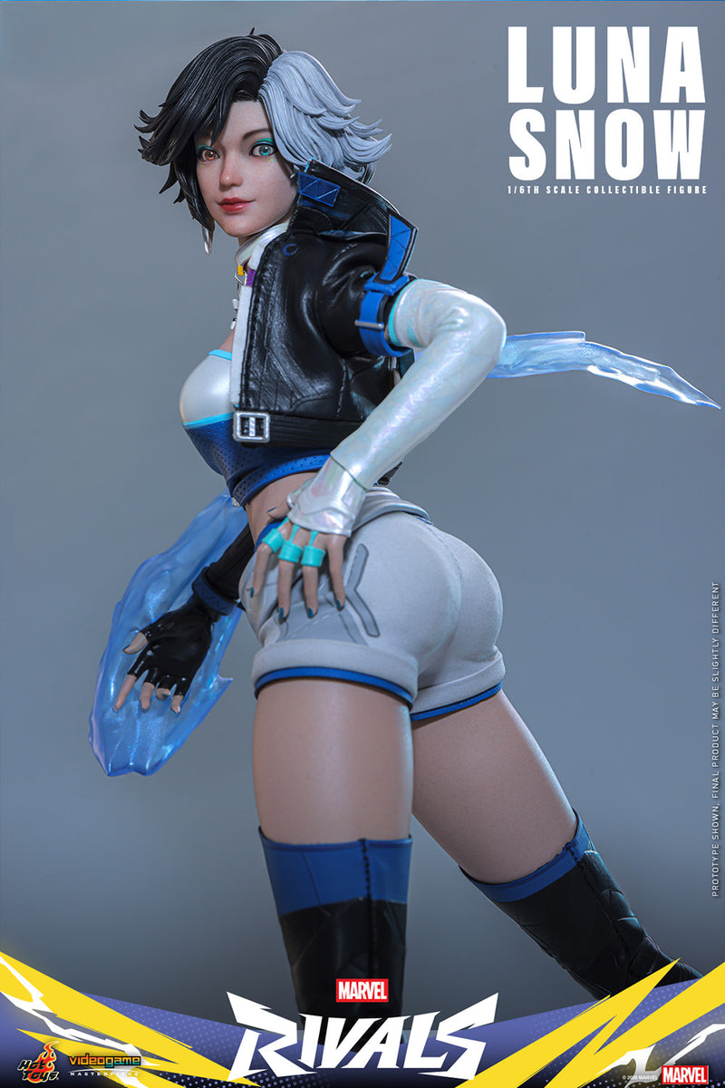 Load image into Gallery viewer, Hot Toys - Marvel Rivals - Luna Snow (VGM88)
