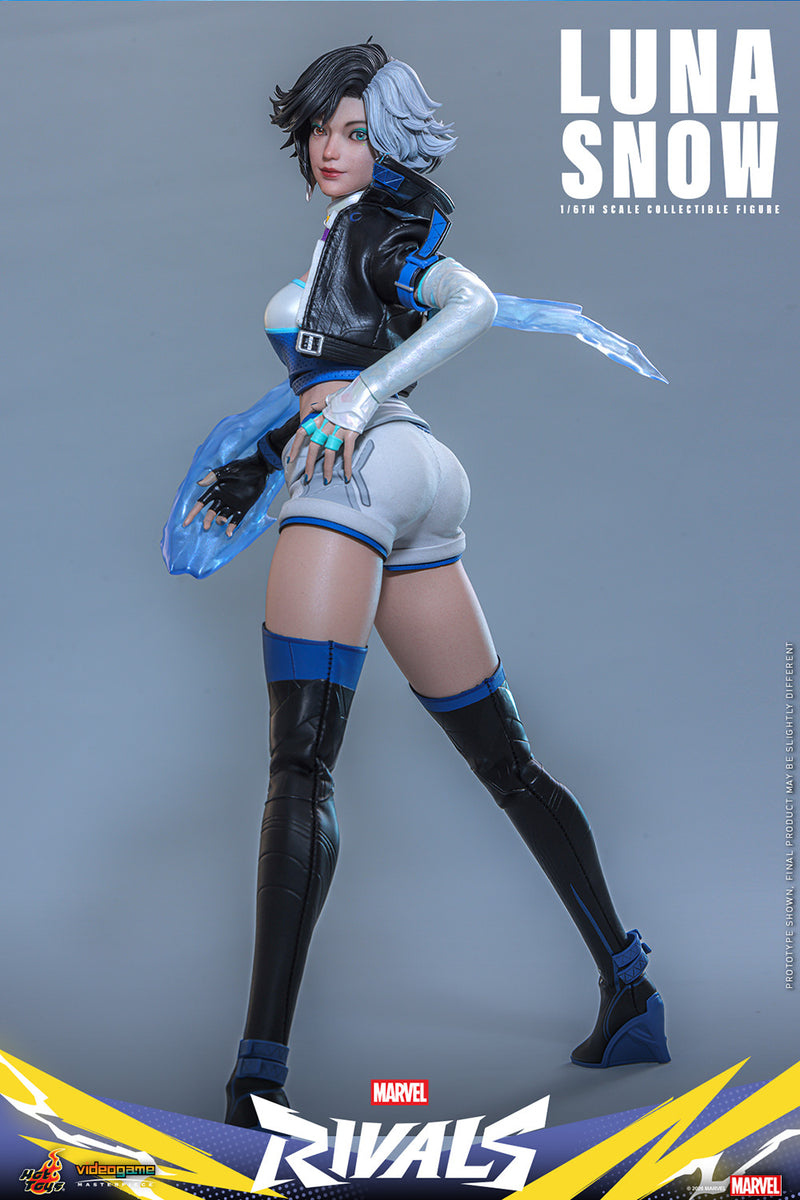 Load image into Gallery viewer, Hot Toys - Marvel Rivals - Luna Snow (VGM88)
