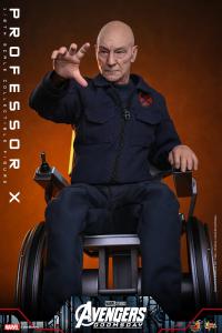 Load image into Gallery viewer, Hot Toys - Avengers Doomsday - Professor X (MMS917)
