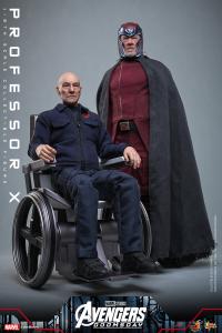 Load image into Gallery viewer, Hot Toys - Avengers Doomsday - Professor X (MMS917)
