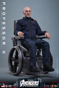 Load image into Gallery viewer, Hot Toys - Avengers Doomsday - Professor X (MMS917)
