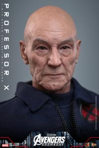 Hot Toys - Avengers Doomsday - Professor X (MMS917)
