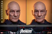 Hot Toys - Avengers Doomsday - Professor X (MMS917)