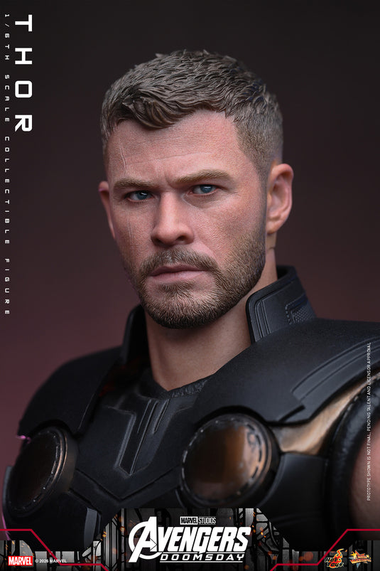 Hot Toys - Avengers Doomsday - Thor (MMS918)