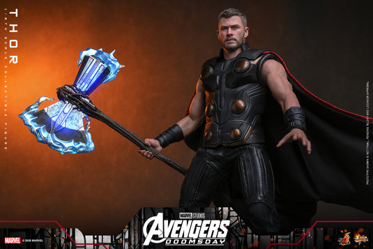Hot Toys - Avengers Doomsday - Thor (MMS918)
