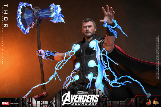 Hot Toys - Avengers Doomsday - Thor (MMS918)