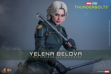 Hot Toys - Thunderbolts - Yelena Belova