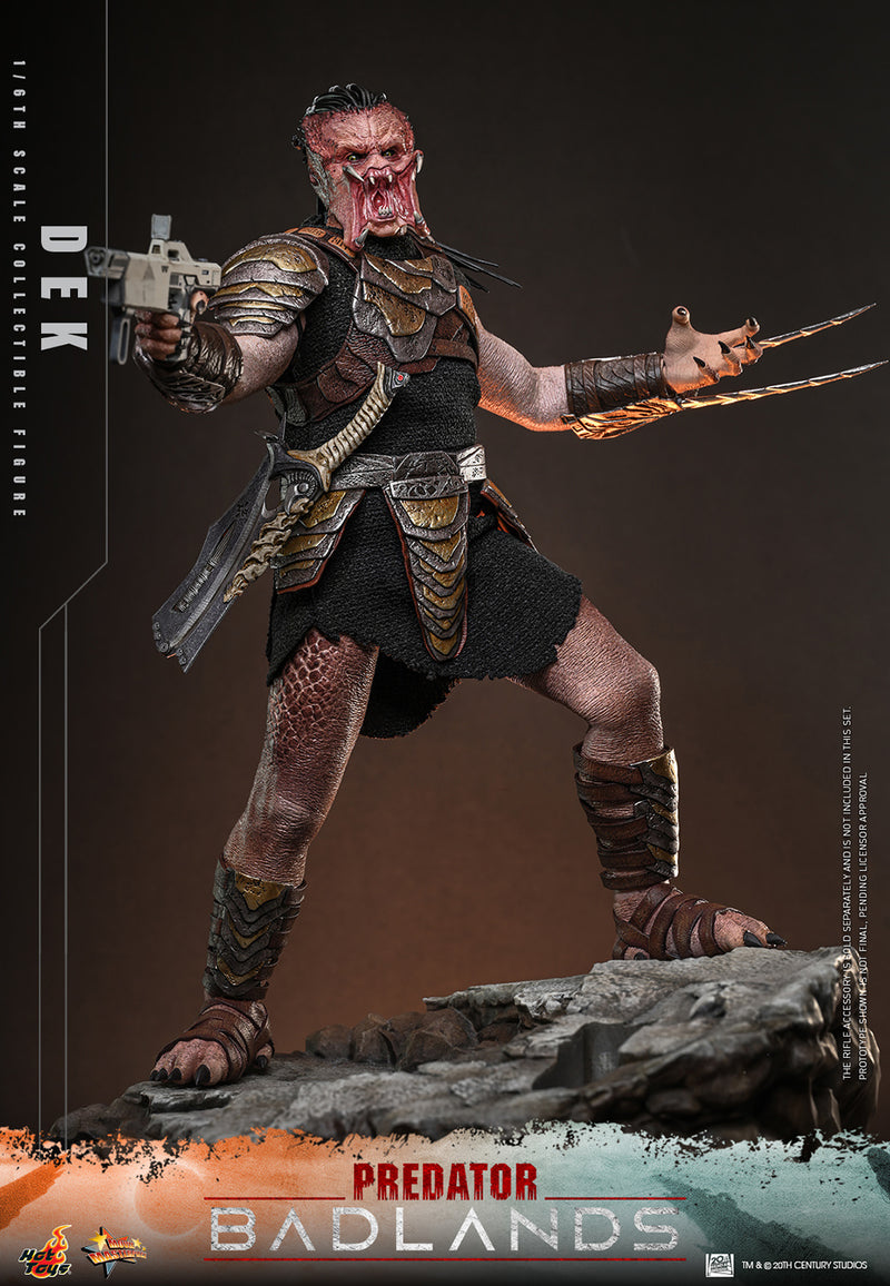 Load image into Gallery viewer, Hot Toys - Predator: Badlands - Dek

