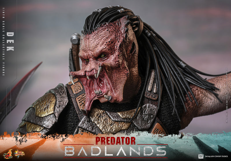 Load image into Gallery viewer, Hot Toys - Predator: Badlands - Dek
