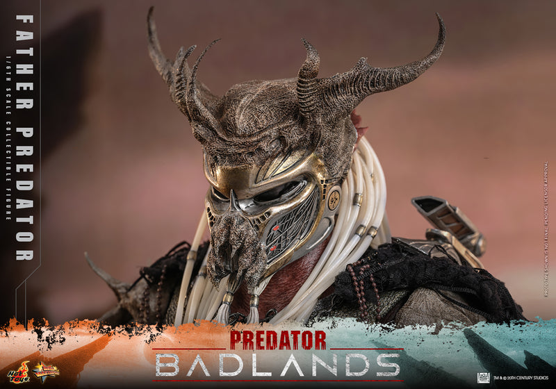 Load image into Gallery viewer, Hot Toys - Predator: Badlands - Njohrr
