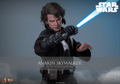 Hot Toys - Star Wars: Revenge of the Sith - Anakin Skywalker