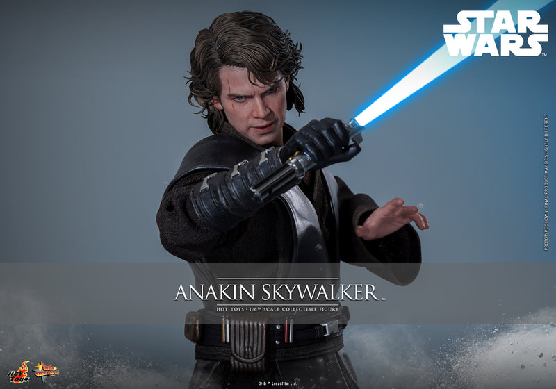Load image into Gallery viewer, Hot Toys - Star Wars: Revenge of the Sith - Anakin Skywalker

