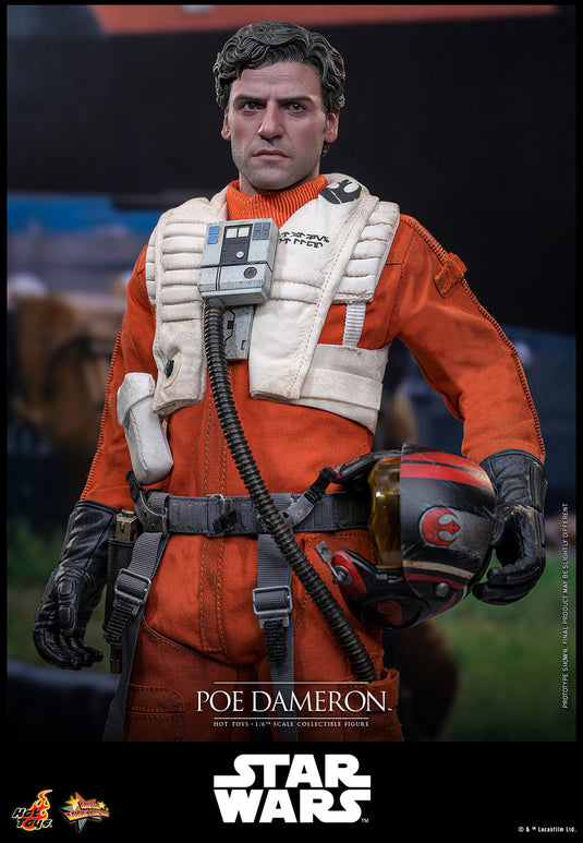 Hot Toys - Star Wars: The Force Awakens